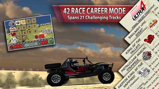 ULTRA4 Offroad Racing - Screenshot 2