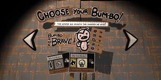 The Legend of Bum-Bo - Screenshot 2
