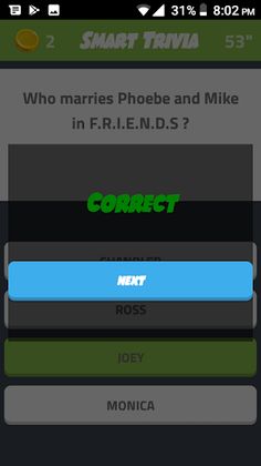 Smart Trivia - Screenshot 4