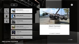 SPARKZ - Screenshot 2