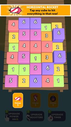 Cubes ASMR - Screenshot 2