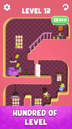 Lazy Dumb Sleep - Screenshot 2