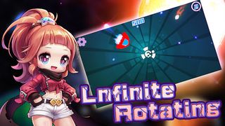 Airship Descends Crazily - Screenshot 1