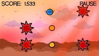 Fly&Away - Screenshot 2