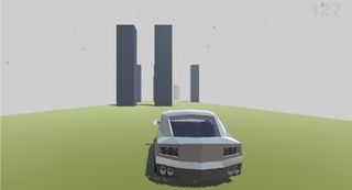 3D EndlessBrick99 Lo-fi - Screenshot 2