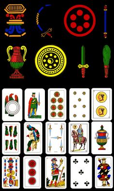 Scopa 15 - Screenshot 2