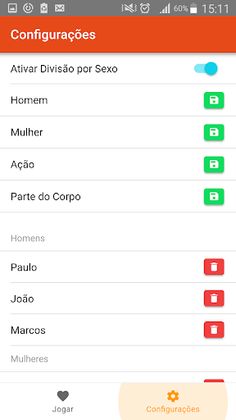 Roleta da Paquera - Screenshot 3