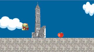 Cipotegato Salta - Screenshot 2