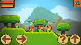 StoneBack | Prehistory | PRO - Screenshot 2