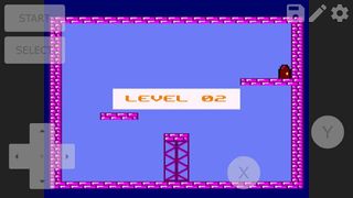 Super Tongue Dino - Screenshot 3