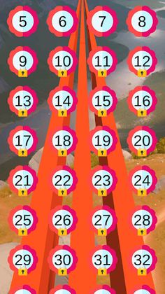 Smurf Cat - Cat Game mushroom - Screenshot 1