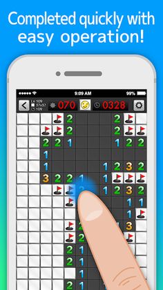Minesweeper Lv999 - Screenshot 3