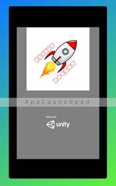 Flying Rocket - Screenshot 4