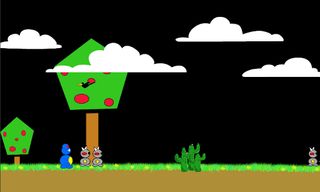 RUN daddy DINO , run : HOW lon - Screenshot 2