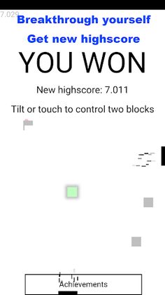 Blowball - Screenshot 3