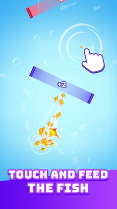 Fish Crowd - Screenshot 1