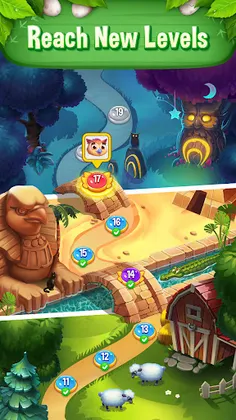Bird Rush - Traffic Jam Puzzle - Screenshot 3