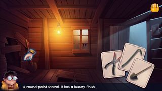 The Secret of the Necromancer - Screenshot 2