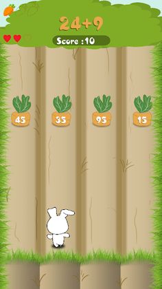 Carrots - Screenshot 2
