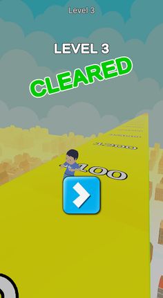 Swing - Screenshot 3