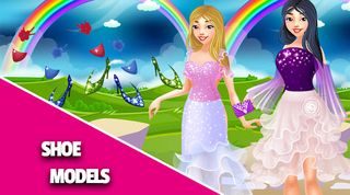 Fashion Designer - Girl Dress - Screenshot 3