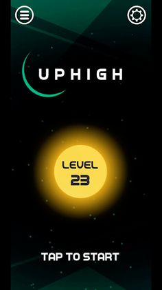 Up High - Screenshot 1