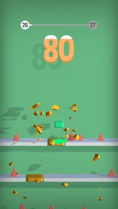 Break It Now - Screenshot 2