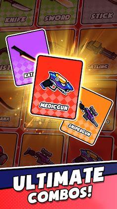 Shadow Survival: Offline Games - Screenshot 4