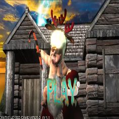 NOT Santa's Helper - Screenshot 1