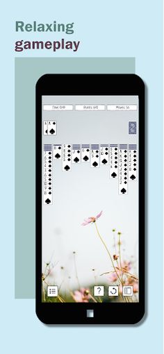 Spider Solitaire - Screenshot 1