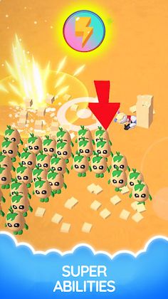 Harvest Hammer - Screenshot 3