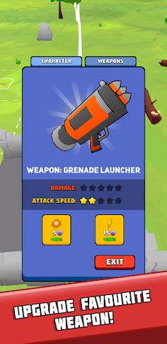 Portal Battle - Screenshot 4