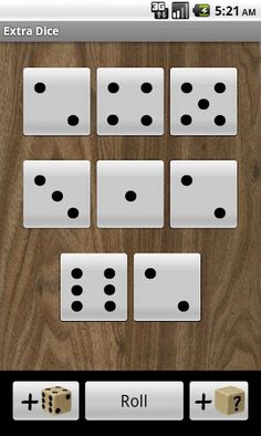 Extra Dice - Screenshot 4