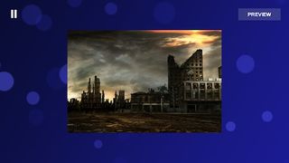 Hidden Apocalypse Mystery Puzz - Screenshot 2