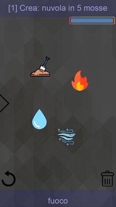 Alchemy Challenge - Screenshot 1