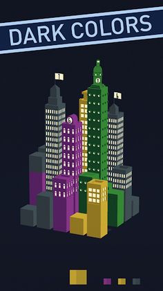 High Rise - Screenshot 3