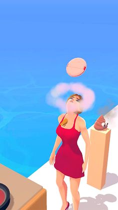 Makeup Flip - Screenshot 4