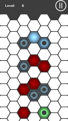 Hexahop - Screenshot 1