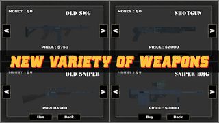 The Forest Boar Hunting - Screenshot 2