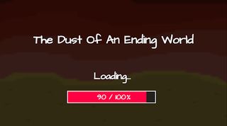 The Dust of an Ending World - Screenshot 2