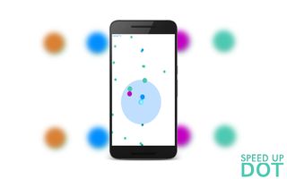 Speed up DOT - Screenshot 3