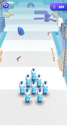 Royal City - Screenshot 2