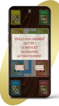 Partshîs Ludo Gold - Screenshot 3