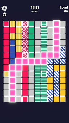 Cube Flow 3D - Screenshot 2