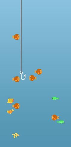 Balık tutma simülasyonu - Screenshot 3