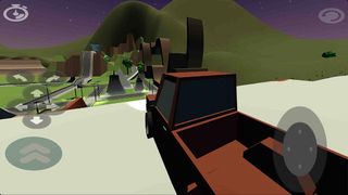 Skurt! - Screenshot 1