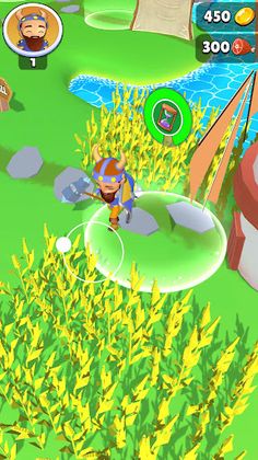 Conquer Islands - Screenshot 3