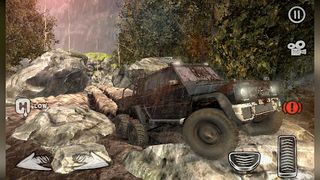 Next Gen 4x4 Offroad Mud Snow - Screenshot 3