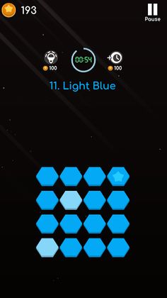 Sense of Color - Find the Diff - Screenshot 3