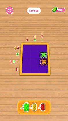 Stitch Up 3D - Screenshot 4